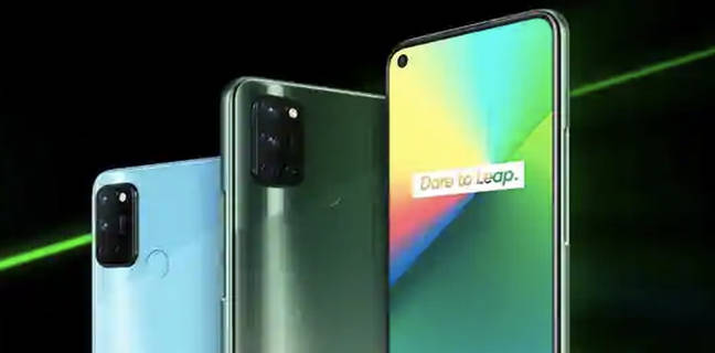5000mAh और 64MP क्वॉड कैमरे वाला Realme 7i जल्द भारत में होगा लॉन्च, सपोर्ट पेज हुआ लाइव realme narzo vs realme 7i specs comparison
