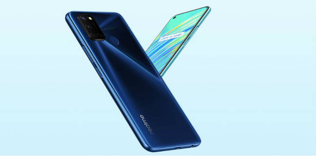 5,000mAh बैटरी और 5 कैमरे वाला सस्ता Realme C17 दिवाली के बाद होगा इंडिया में लॉन्च