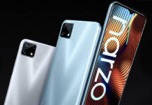 Realme Narzo 30 Pro series might launch in january 2021