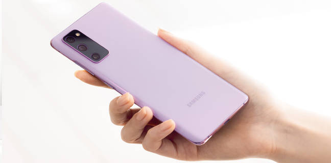 Samsung Galaxy S20 FE 5G फोन इंडिया में लॉन्च, जानें क्या है कीमत और कब से होगी सेल Samsung Galaxy S20 FE 4G with qualcomm snapdragon 865 launched