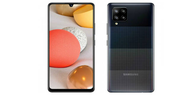 6.6-इंच डिसप्ले और 5 कैमरा के साथ आया सस्ता Samsung Galaxy A42 5G, चाइनीज फोन्स को मिलेगी चुनौती