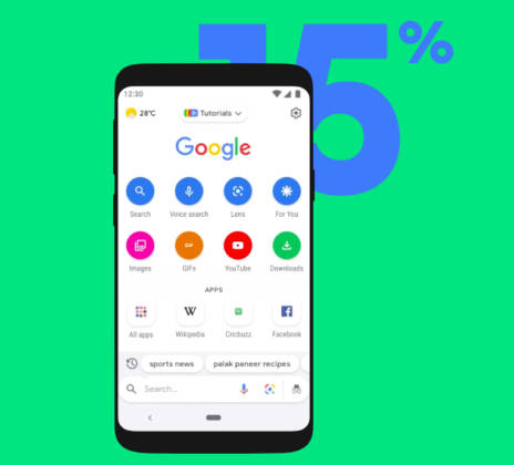 know everything about android 11 go edition best features