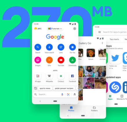 know everything about android 11 go edition best features