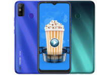 Tecno SPARK Go 2020 launched in india price at rs 6499 with 5000mah battery specs sale