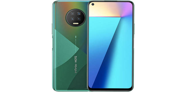 Infinix Note 7 होगा 16 सितंबर को इंडिया में लॉन्च, 48एमपी क्वॉड कैमरे के साथ होगी 6.95 इंच पंच-होल डिसप्ले Infinix NOTE 7 launch in india specs price sale offer