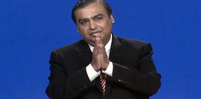 Jio ने फिर से की अनलिमिटेड काॅलिंग फ्री, सभी नेटवर्क पर होगी मुफ्त में बात reliance-jio-remove-iuc-regime-from-1st-jan-2021-voice-calls-unlimited-free