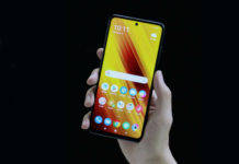 poco x3 launched in india specs price sale offer