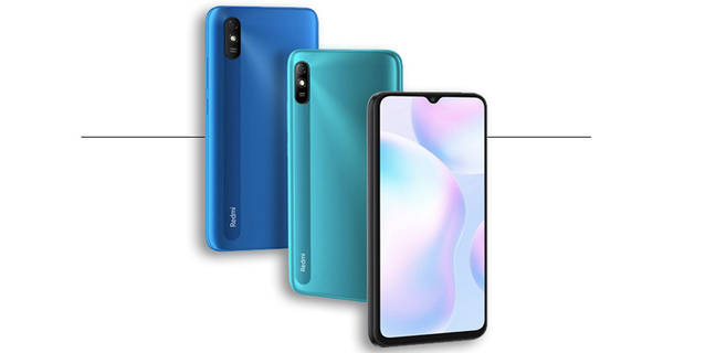 5,000एमएएच बैटरी वाला Redmi 9A हो गया महंगा, जानें नया प्राइस 10 best smartphone under rs 8000 in india