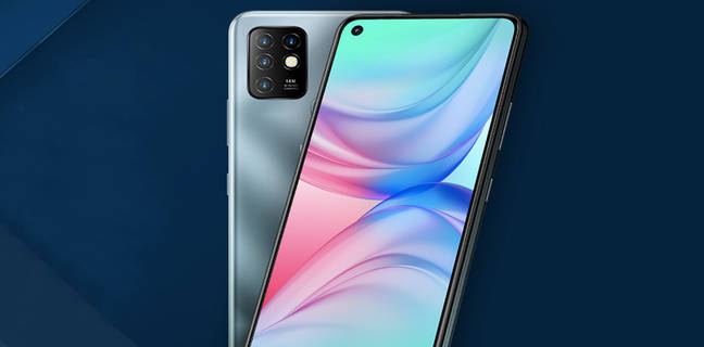 Infinix Hot 10 launching in india with 6 gb ram 5200mah battery price at rs 9999 sale