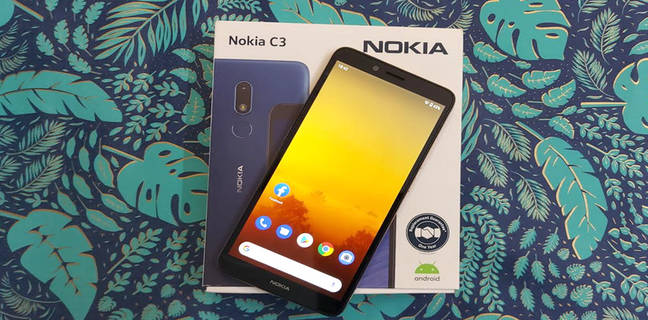 Nokia C3 रिव्यू: स्मार्ट OS के साथ नोकिया का अहसास, लेकिन फीचर्स में थोड़ा पीछे