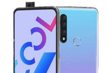 coolpad cool 6 launched in india at price rs 10999 with 6gb ram 21mp pop up selfie camera