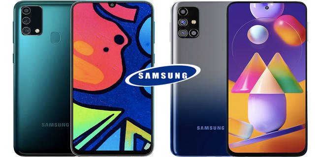 Samsung Galaxy F41 और Galaxy M31s में है सीधी टक्कर, 6000mAh बैटरी और 64MP कैमरे के साथ देखें कौन मारेगा बाजी samsung-galaxy-f41-vs-galaxy-m31s-6000mah-battery-64mp-camera-specs-price-sale