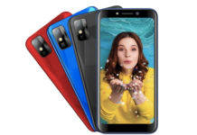 low budget phone Gionee F8 Neo launched in india at rs 5499