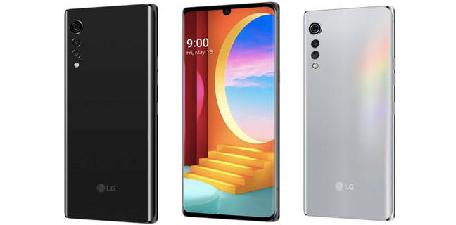 LG Velvet इंडिया में लॉन्च, ताकतवर स्पेसिफिकेशन्स के साथ इतना दमदार डिजाईन कि गिरने पर भी नहीं टूटेगी स्क्रीन LG Velvet LG wing launched in india specs price sale