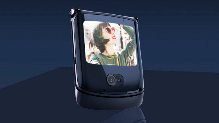 motorola razr 5g launched in india at price rs 124999 know specs sale offer