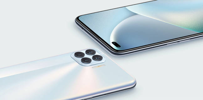 OPPO A93s 5G Price Specs Leaked Before 9 july Launch