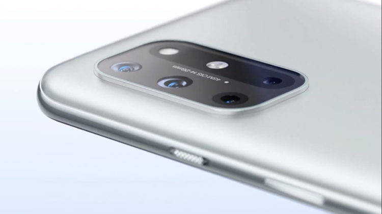 OnePlus 8T vs Xiaomi Mi 10T specs price comparison