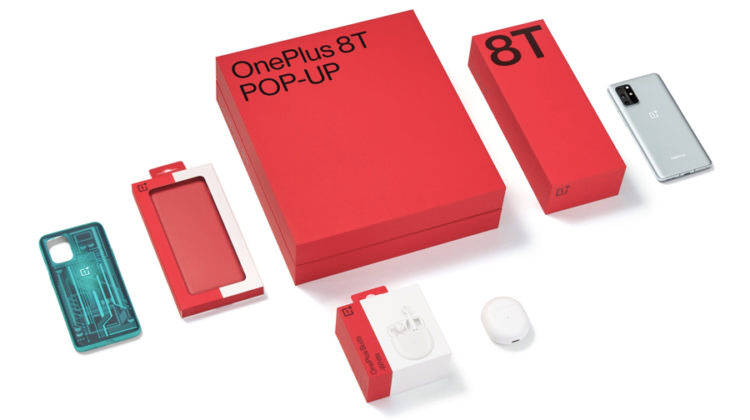 OnePlus 8T vs Xiaomi Mi 10T specs price comparison