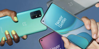 the indian gadget awards 2020 Best Affordable Flagship Phone winner OnePlus 8T runner up Samsung galaxy S20 FE