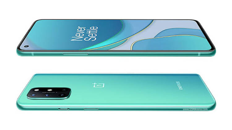 OnePlus 8T vs Xiaomi Mi 10T specs price comparison