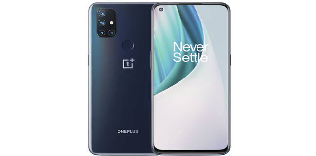 OnePlus का नया 5G स्मार्टफोन Nord N10 लॉन्च, इसमें है 6 जीबी रैम, 64एमपी कैमरा और पावरफुल बैटरी company-giving-offer-oneplus-nord-le-free-of-cost-how-to-get