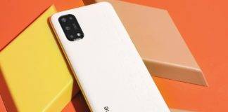 Realme Narzo 30 Pro वेबसाइट पर हुआ लिस्ट, Realme Narzo 30 के साथ जल्द होगा लाॅन्च Realme Narzo 30 Pro listed on tenaa 4880mah battery specs leaked