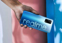 30 april Realme Narzo 50A Prime india launch without charger in box