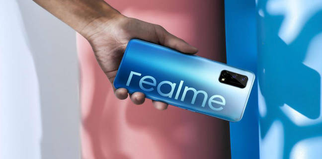 Realme 8i और Realme 8 5G फोन भी होगा इंडिया में लॉन्च, सबसे सस्ते 5जी फोन में होगा शुमार 30 april Realme Narzo 50A Prime india launch without charger in box
