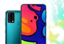 6,000 mAh बैटरी, sAMOLED डिसप्ले और 64 MP कैमरे साथ Samsung Galaxy F41 लॉन्च samsung-galaxy-f41-launched-in-india-price-specification-and-features