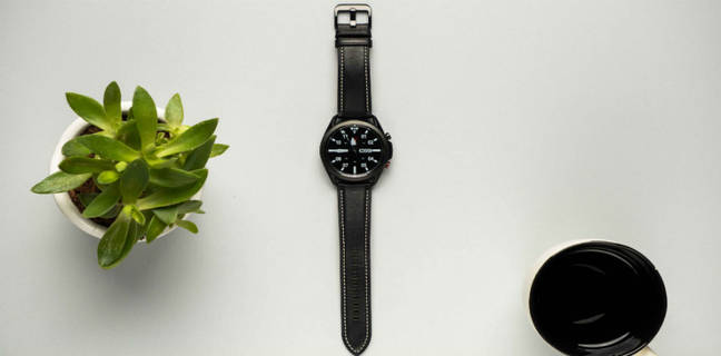 samsung galaxy watch 3 review in hindi
