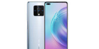 tecno Camon 16 india launch 10 october with 64 MP AI Quad rear camera