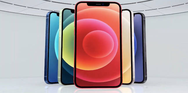 विश्व में सबसे तेज 5G नेटवर्क के साथ लॉन्च हुआ Apple iPhone 12 5G, जानें इस फोन के बारे में सबकुछ apple-iphone-12-pro-max-5g-10-best-features