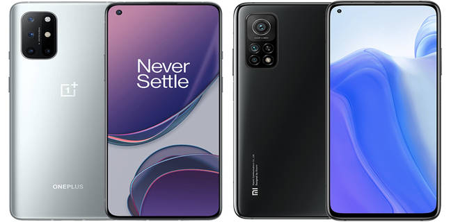 oneplus-8t-vs-xiaomi-mi-10t-specs-price-comparison