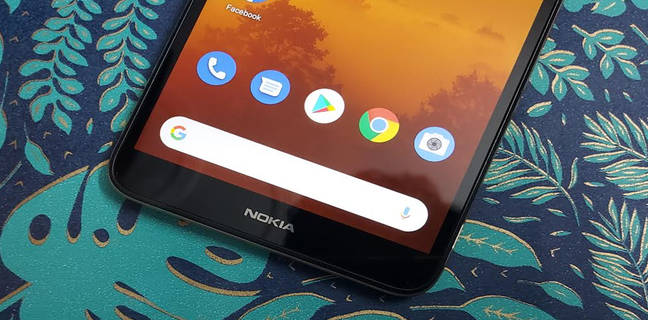 Nokia ला रही है सस्ता एंडराॅयड ‘गो’ स्मार्टफोन, 15 दिसंबर को होगा लाॅन्च new android go nokia smartphone launching on 15 december