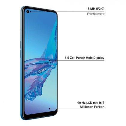 oppo a53s in europe amazon listing specs price sale