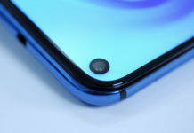 top 5 latest cheap smartphone with punch hole display in india