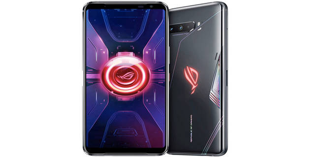 12 जीबी रैम और 6000एमएएच बैटरी के साथ लॉन्च हुआ पावरफुल Asus ROG Phone 3 ASUS ROG Phone 5 LISTED ON GEEKBENCH with 16gb ram snapdragon 888 soc