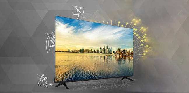 भूल जाएंगे Xiaomi और Realme के टीवी, इस कंपनी ने लॉन्च किए बेहद सस्ते 6 TV,, कीमत: 8,999 रुपए से शुरू