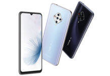 Vivo X50e 5G launched 32mp selfie 48mp quad rear camera specs price sale