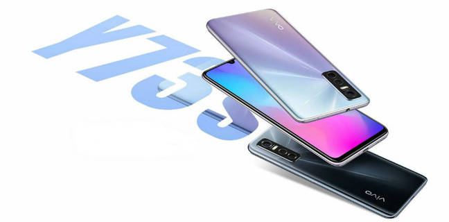 8GB रैम और 48MP कैमरा के साथ लॉन्च हुआ Vivo Y73s, जानें दाम व सभी फीचर्स