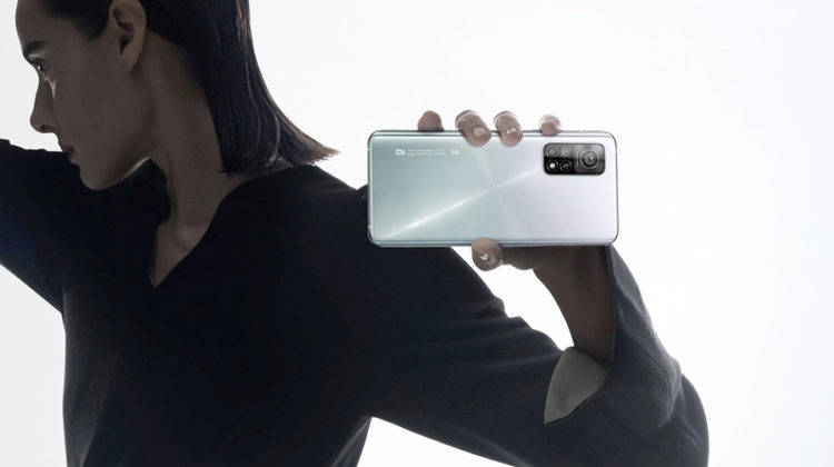 OnePlus 8T vs Xiaomi Mi 10T specs price comparison