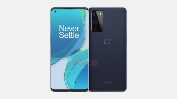 oneplus 9 pro specs leaked snapdragon 888 soc display