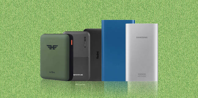 10000mAh क्षमता वाले सबसे बेस्ट पावरबैंक, कम कीमत में हैं बेस्ट ऑप्शन best-10000-mah-power-banks-in-affordable-price-on-amazon