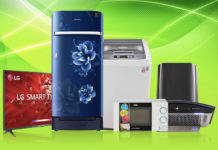 इस फेस्टिवल होम अप्लायंस पर Amazon दे रहा है भारी डिस्काउंट, देखें बेस्ट डील best-deal-on-electronics-home appliance-on-amazon