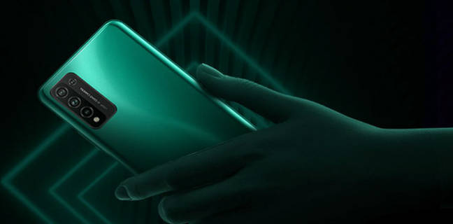 5,000mAh बैटरी और 48MP क्वाड कैमरा के साथ आया Honor 10X Lite, क्या दे पाएगा Samsung को चुनौती?