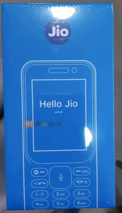 reliance 4g feature phone jio phone price to be increased by rs 300 in india