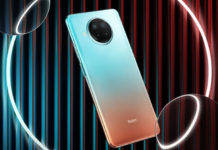 Xiaomi phone in 2021