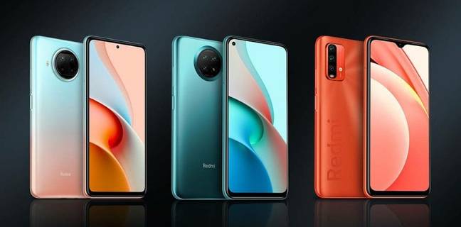 Xiaomi Redmi 9 और Redmi 9 Power सहित 12 मॉडल पर मिल रही है भारी छूट, जानें क्या है नया प्राइस