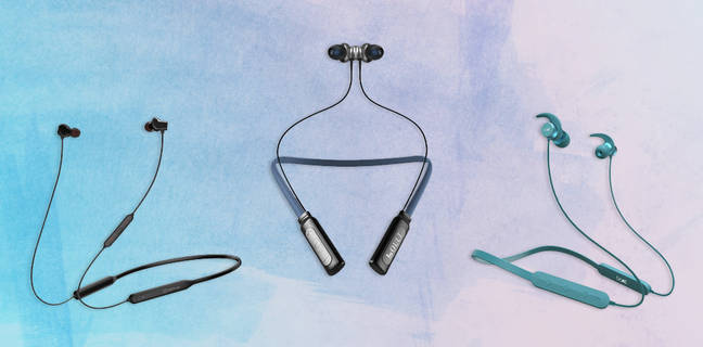 Best neckband under Rs 2,000