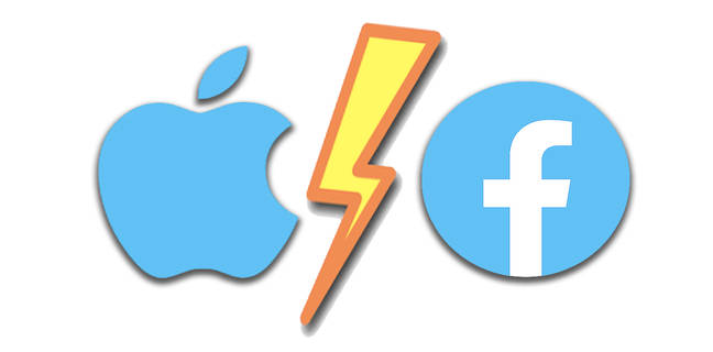 Facebook ने निकाला Apple पर गुस्सा, हटा दिया ‘ब्लू टिक’ पेज वेरिफिकेशन, जानें क्या है पूरा मामला apple facebook page blue tick verification remove